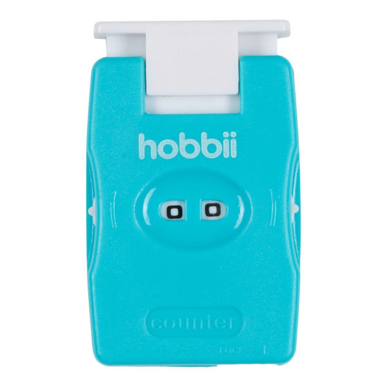

Compte-rangs - Hobbii
1