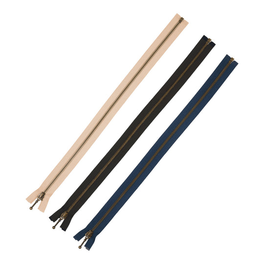 Fermeture éclair séparable - YKK