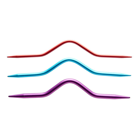 Aiguilles à torsades - Hobbii