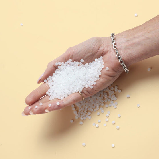 

Granulés de rembourrage plastiques - Hobbii
3