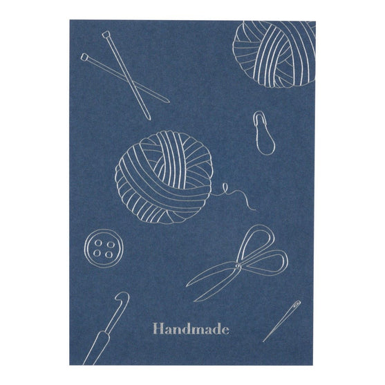 

Cartes postales - Made With Love - Hobbii
3