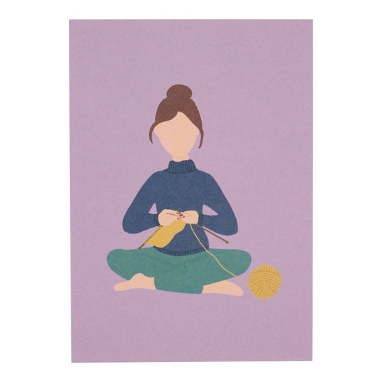

Cartes postales - Made With Love - Hobbii
2