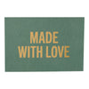 

Cartes postales - Made With Love - Hobbii
4