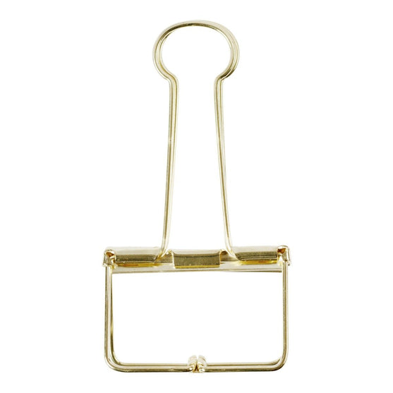 

Pinces en Métal - Jumbo - Hobbii
5