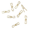 

Pinces en Métal - 8 pcs. - Hobbii
3