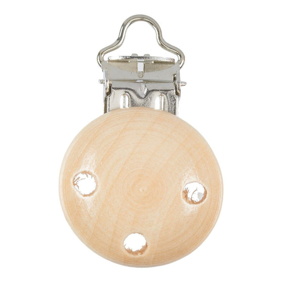 

Clips à bretelles à trous
1