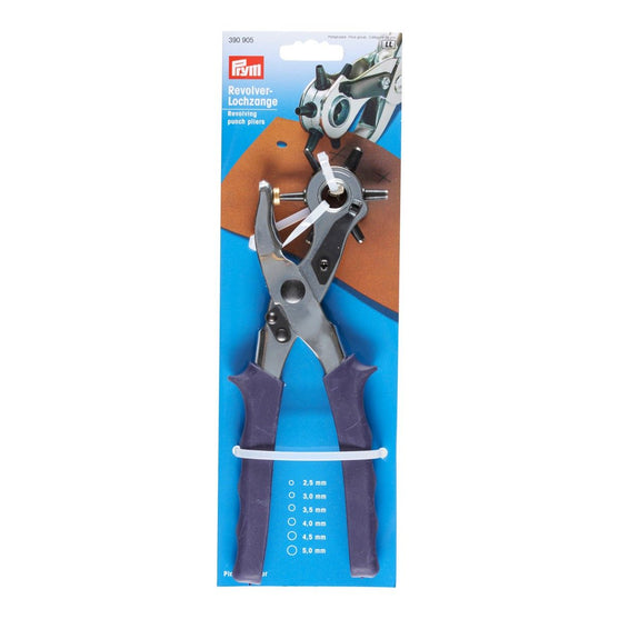 

Pince Perforatrice 2,5 - 5mm - Prym
1
