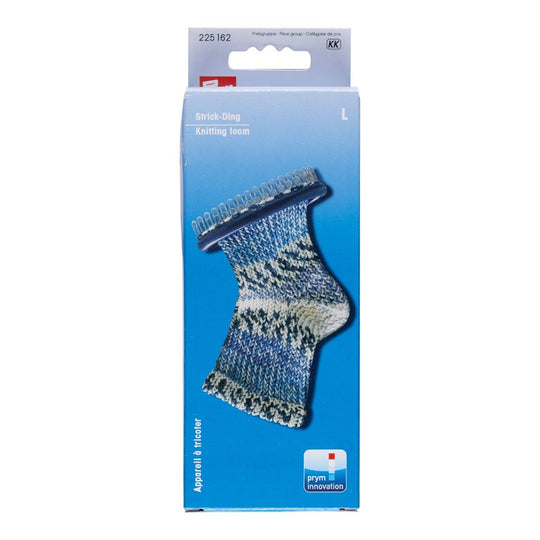 Appareil à tricoter pour chaussettes - Large - Prym