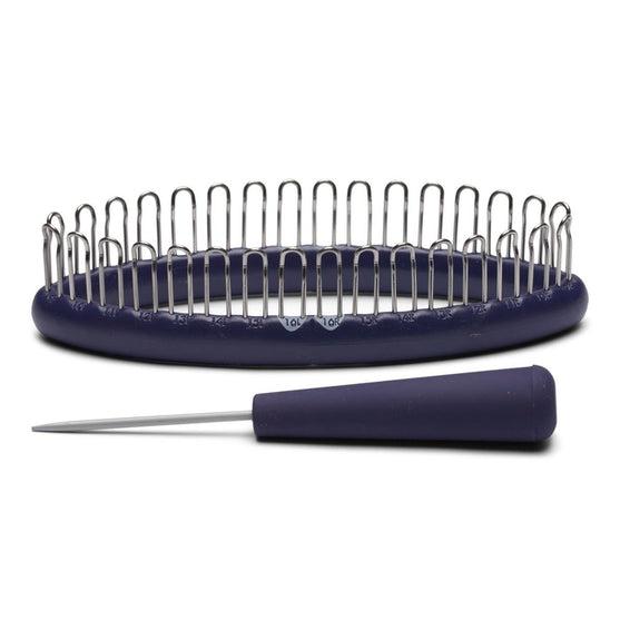 

Appareil à tricoter pour chaussettes - Medium - Prym
2