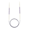 

Aiguilles circulaires ergonomiques - Prym
5
