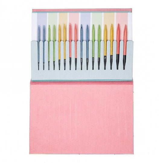 Self Love - Set d'aiguilles circulaires interchangeables - KnitPro
