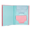 

Self Love - Set d'aiguilles circulaires interchangeables - KnitPro
4