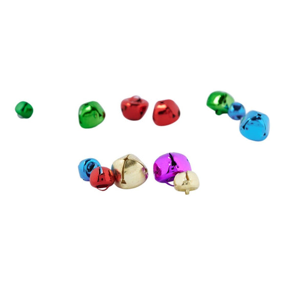 

Cloches colorées - Hobbii
2