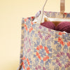 

Sac de courses en toile avec fermeture à lacets - Hobbii
3