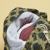 

Sac à bandoulière cylindrique matelassé - Hobbii
2
