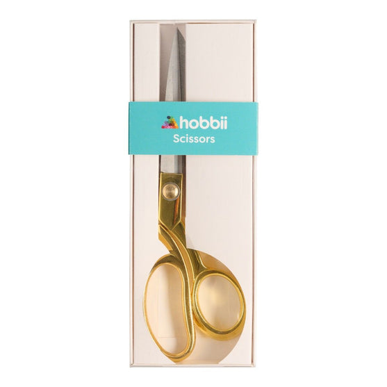 

Ciseaux pour tissu - Hobbii
4