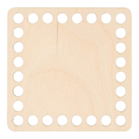 Fond de sac / Fond de panier - 10x10 cm - Hobbii