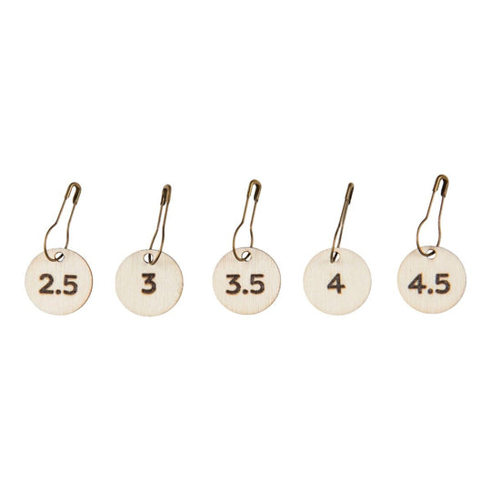 Marqueurs de maille et d'aiguille - Hobbii