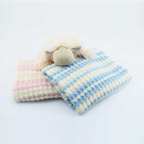 

Sweet Dreams - Couverture Bébé
1