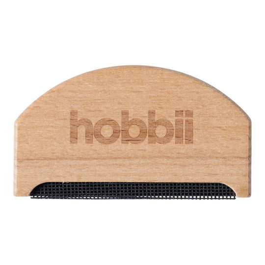 Rasoir anti-peluches - Hobbii