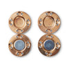 

Boutons magnétiques - 20 mm - Hobbii
1