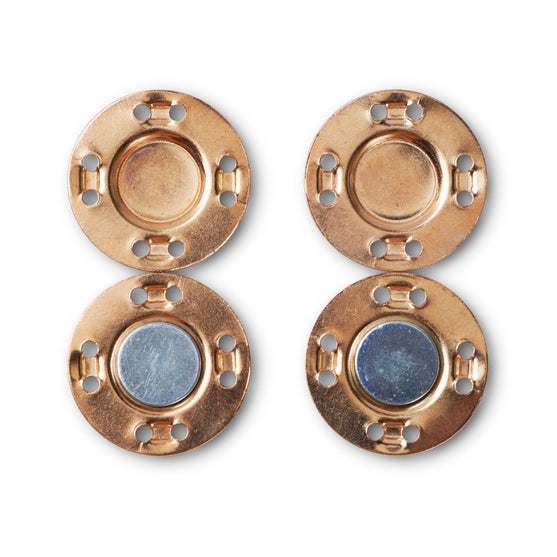 

Boutons magnétiques - 20 mm - Hobbii
1