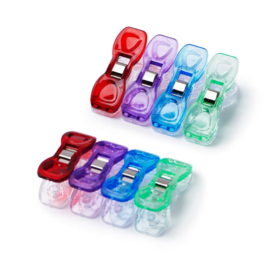 Craft Clips Jumbo - Hobbii