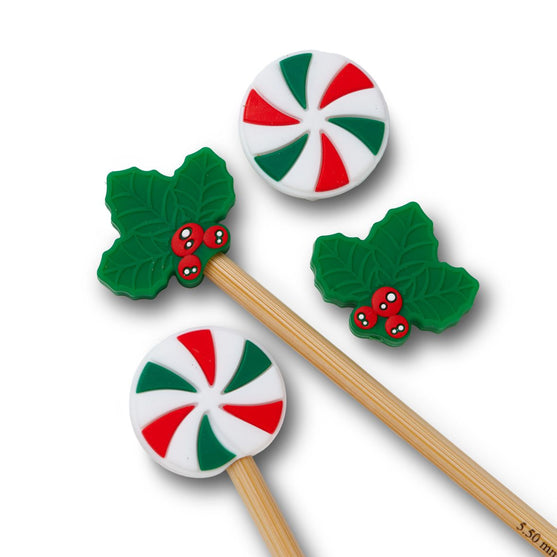 

Bouchons-arrêtoirs de Noël - Hobbii
1