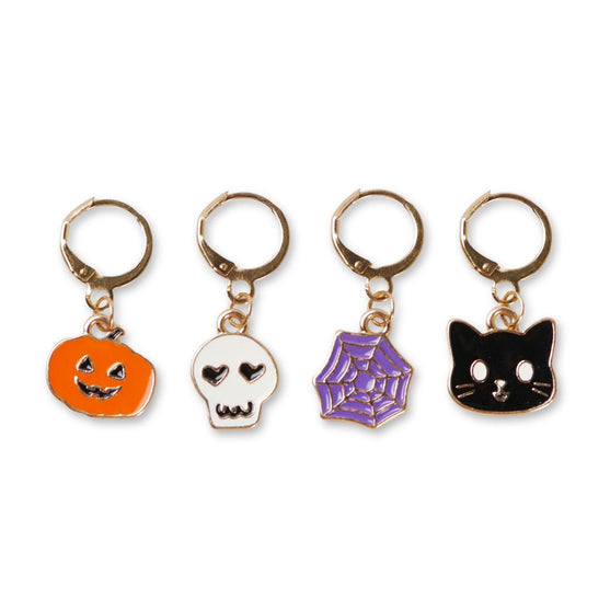 

Marqueurs de maille d'Halloween - Hobbii
1
