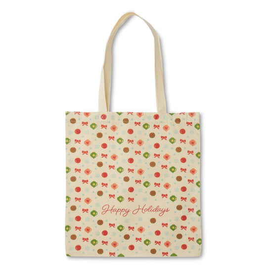 Sac en toile - Noël - Hobbii
