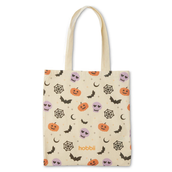 

Sac en toile - Halloween - Hobbii
1
