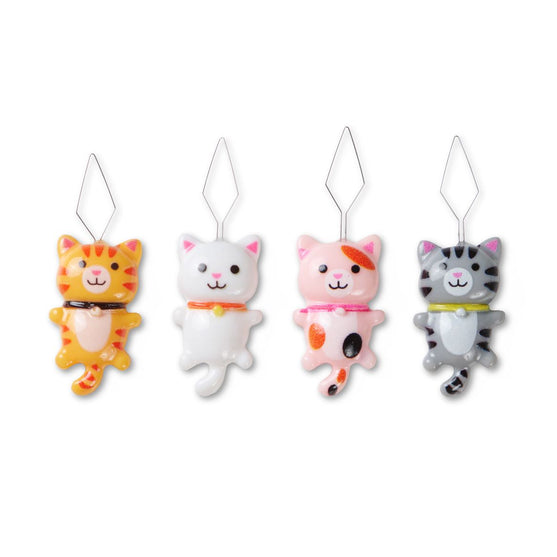 

Enfile-aiguilles - Chats - Hobbii
1