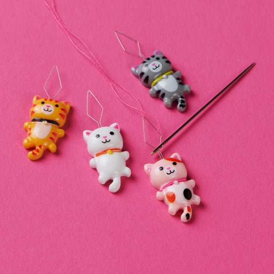 

Enfile-aiguilles - Chats - Hobbii
2