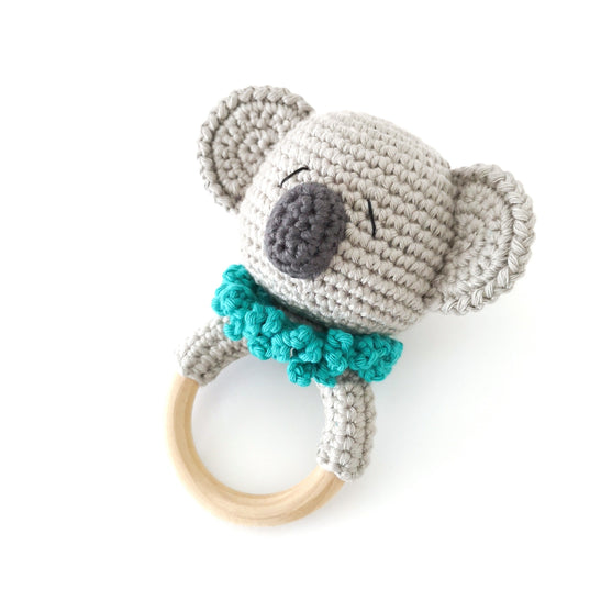 

Koala - Anneau de dentition
3