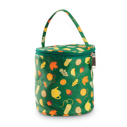 Sac porte-fil imprimé - Hobbii