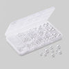 

Perles en Plastique dans une Boîte - Hobbii
1