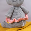 

Hollie le Rhino
4