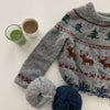 

Holly Pines - Pull
6