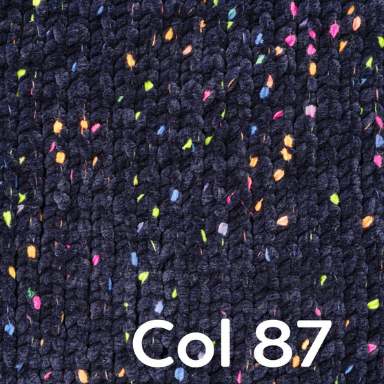 

Honey Bunny Candy Mini - Hobbii
7