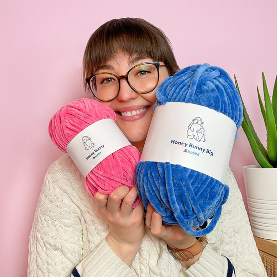 

Honey Bunny Big - Hobbii
14