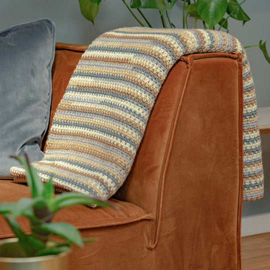 Horizon - Couverture