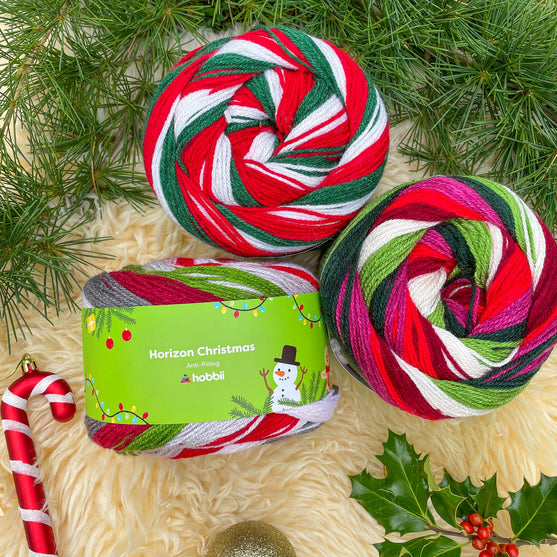 

Horizon Christmas (Édition limitée) - Hobbii
3