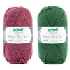 

Hot Socks Pearl Uni - Gründl
1