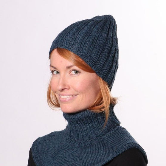 

Bonnet - Glacier
2