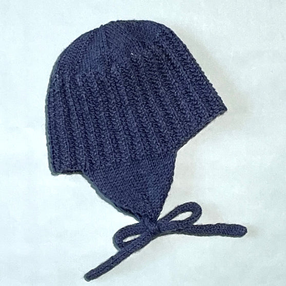 

Lille Nor - Bonnet bébé
1
