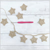 

Loopy Star - Guirlande
3