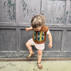 

Butterfly Besties - Pull sans manches pour enfant
2