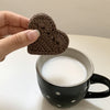 

Sweetheart - Biscuit en peluche
6