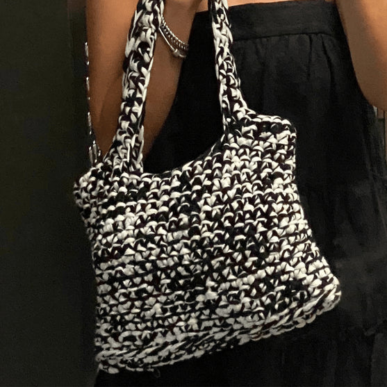 

Trendy Everyday Sac
5