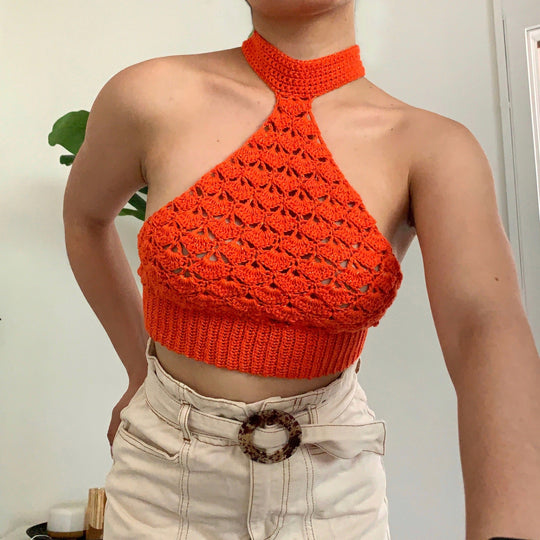 Norma Jeane - Dos-nu